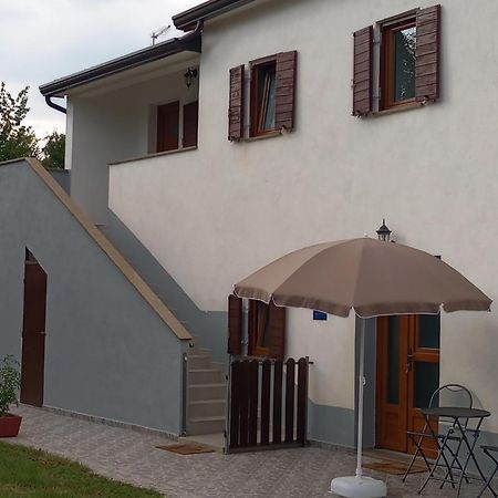 Apartmani Bartulasi Roc Exterior photo