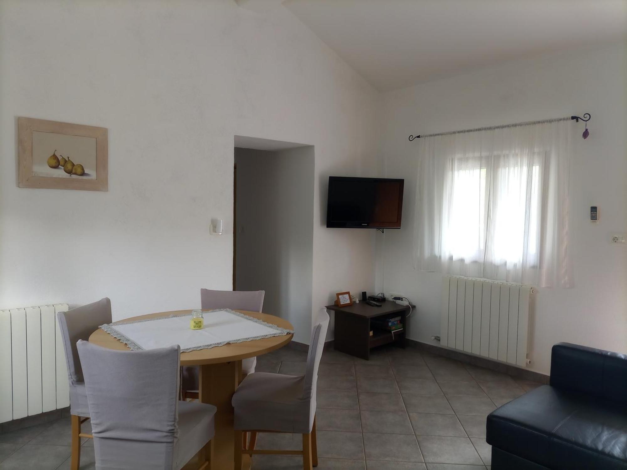 Apartmani Bartulasi Roc Exterior photo