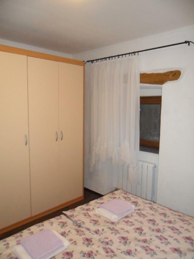 Apartmani Bartulasi Roc Exterior photo
